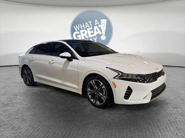 2023 Kia K5 EX for sale in Irwin, PA