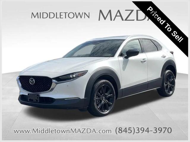2025 Mazda CX-30 2.5 Turbo Premium Package for sale in Middletown, NY