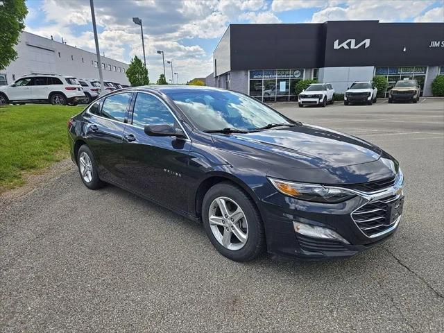2023 Chevrolet Malibu FWD 1LT for sale in Wexford, PA