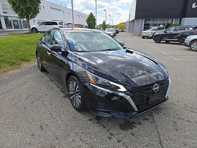 2024 Nissan Altima SV FWD for sale in Wexford, PA