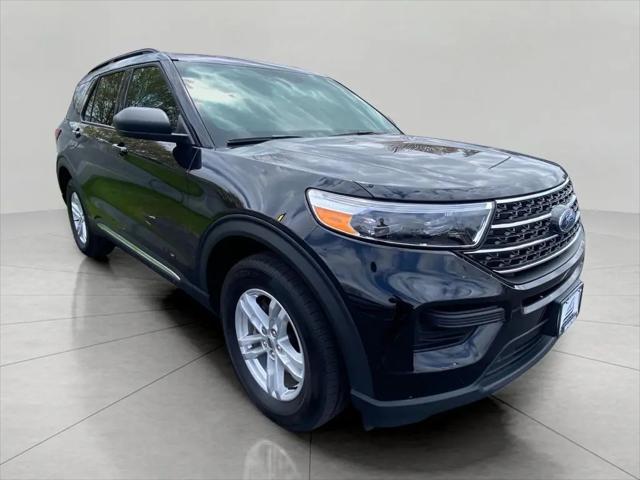 2024 Ford Explorer XLT for sale in Green Bay, WI