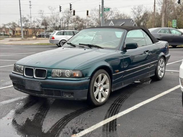 1995 BMW 325i for sale near West chester, OH