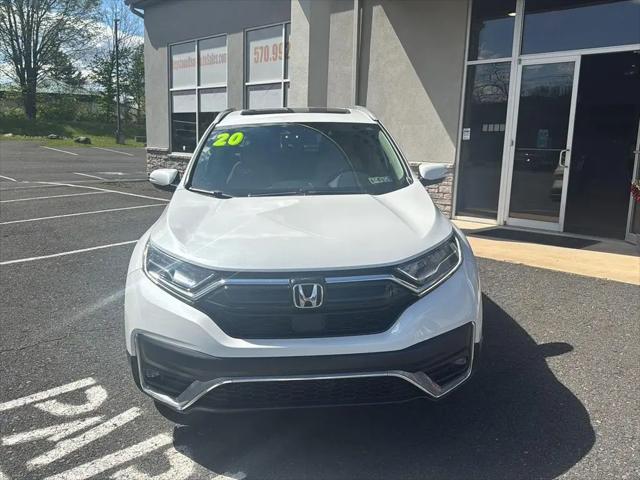 2020 Honda CR-V AWD Touring for sale in Brodheadsville, PA