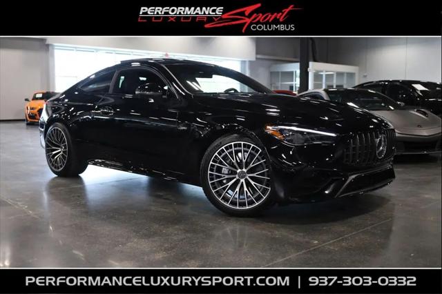 2025 Mercedes-Benz CL 4MATIC+ for sale near Marysville, OH