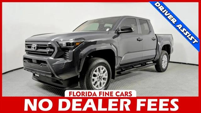 2024 Toyota Tacoma SR for sale in Orlando, FL