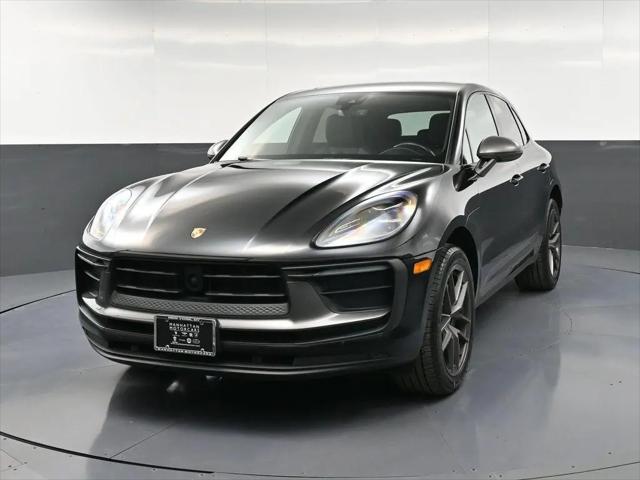 2023 Porsche Macan T for sale in New York, NY