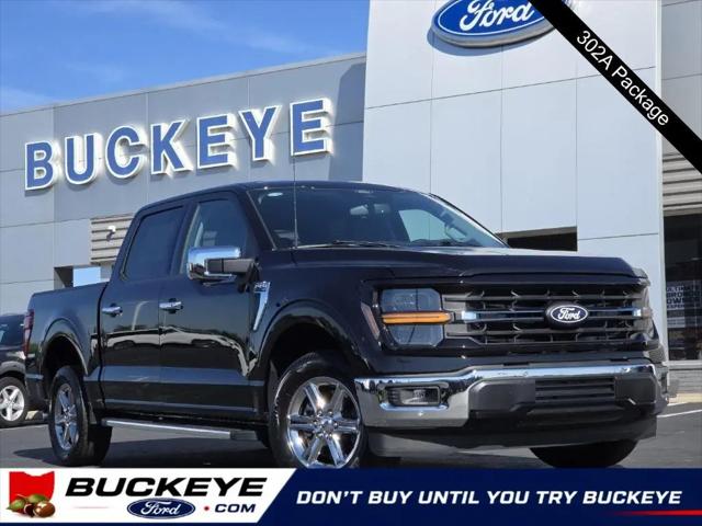 2024 Ford F-150 XLT for sale in London, OH