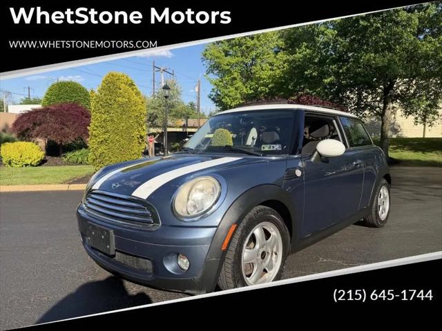 2009 MINI Cooper Base for sale in Bensalem, PA