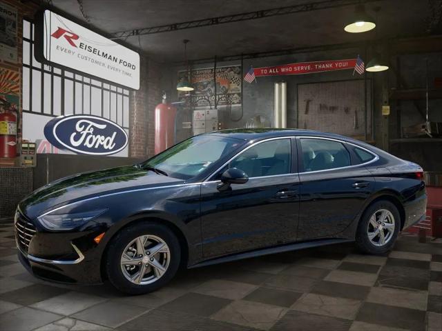 2023 Hyundai Sonata SE for sale in Dickson, TN