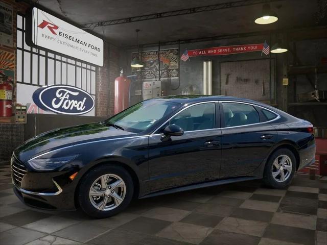 2023 Hyundai Sonata SE for sale in Dickson, TN
