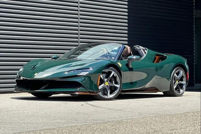 2023 Ferrari 90 Base for sale in San Luis Obispo, CA