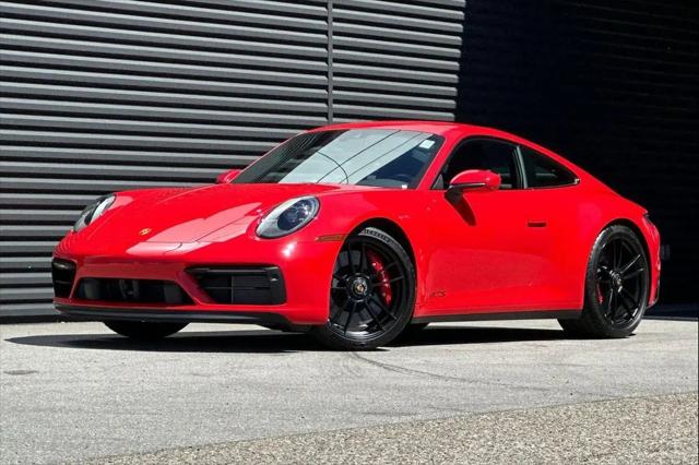 2023 Porsche 911 Carrera GTS for sale in San Luis Obispo, CA