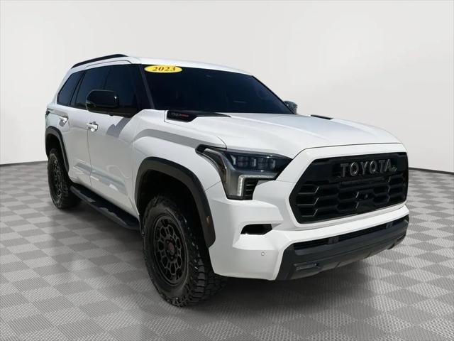 2023 Toyota Sequoia TRD Pro for sale in La Vista, NE