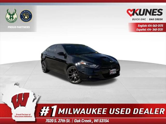 2016 Dodge Dart GT Sport for sale in Oak Creek, WI
