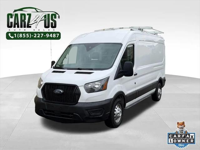 2021 Ford Transit Cargo Van Base for sale in South Hackensack, NJ