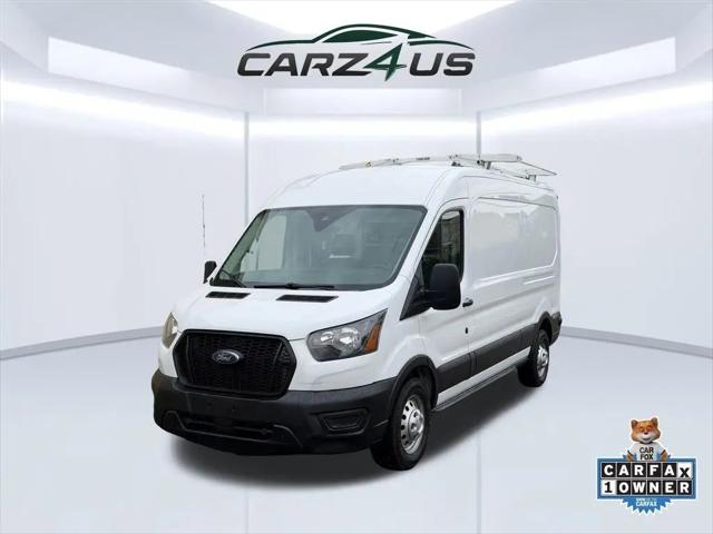 2021 Ford Transit Cargo Van Base for sale in South Hackensack, NJ