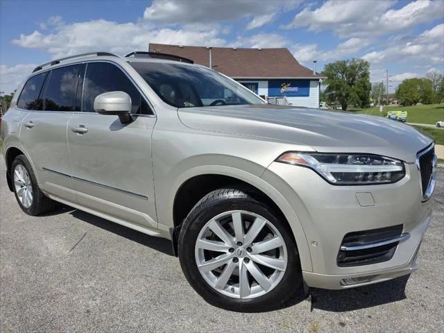 2016 Volvo XC90 T6 Momentum for sale in Pendleton, IN