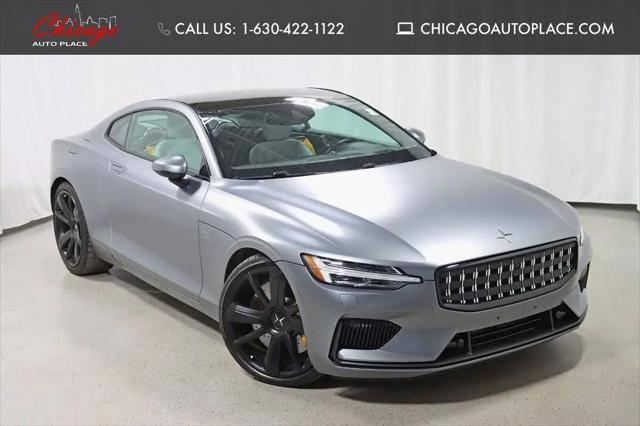 2020 Polestar 1 AWD-600 HP for sale in Downers Grove, IL