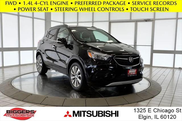 2017 Buick Encore Preferred for sale in Elgin, IL