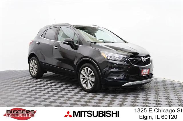 2017 Buick Encore Preferred for sale in Elgin, IL