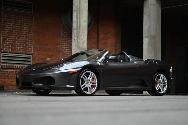 2008 Ferrari F430 Spider for sale in Bridgeport, CT