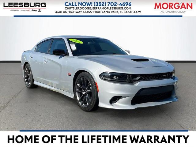 2023 Dodge Charger Scat Pack for sale in Fruitland Park, FL