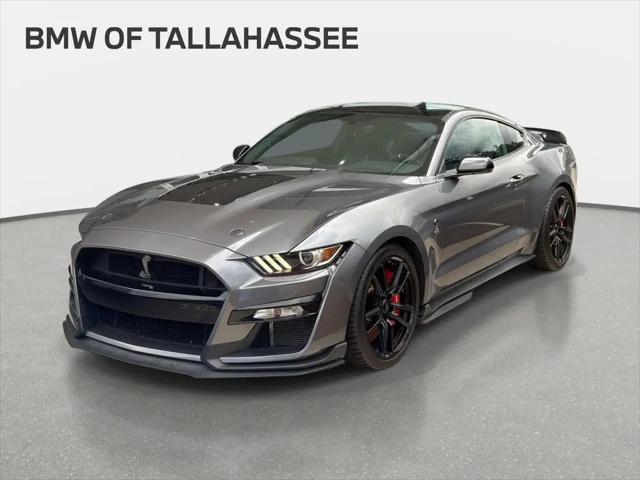 2021 Ford Mustang Shelby GT500 Fastback for sale in Tallahassee, FL