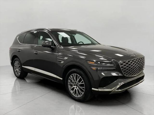 2025 Genesis GV80 2.5T Standard AWD for sale in APPLETON, WI
