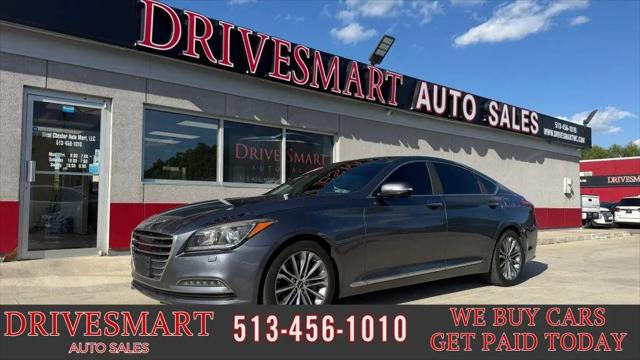 2016 Hyundai Genesis 3.8 for sale near West Chester, OH