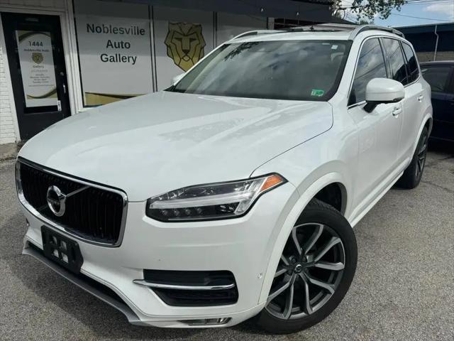 2018 Volvo XC90 T6 Momentum for sale in Noblesville, IN