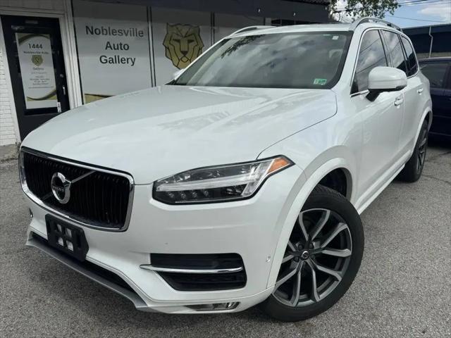 2018 Volvo XC90 T6 Momentum for sale in Noblesville, IN