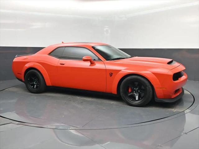 2018 Dodge Challenger SRT Demon for sale in Gastonia, NC