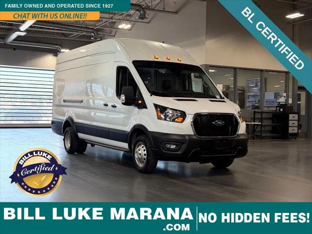 2023 Ford Transit Cargo Van Base for sale in Tucson, AZ