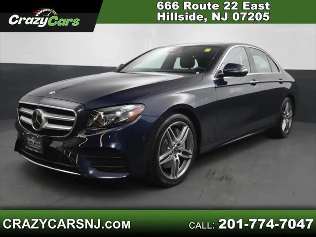 2018 Mercedes-Benz 400 4MATIC for sale in Hillside, NJ