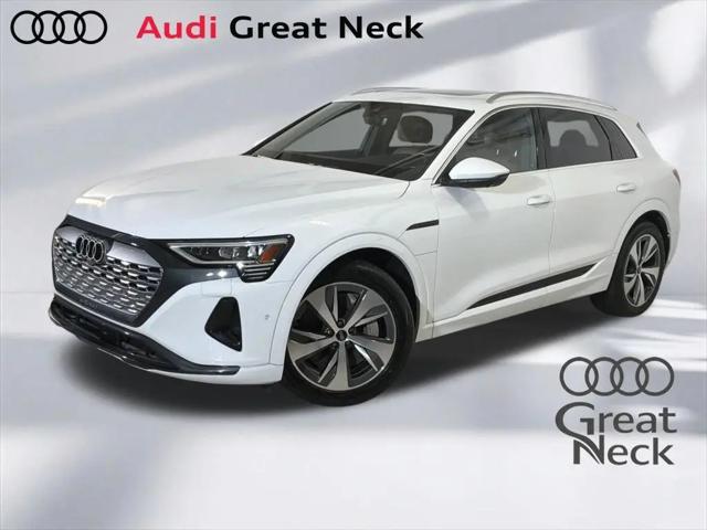 2024 Audi e-tron Premium Plus quattro for sale in Great Neck, NY