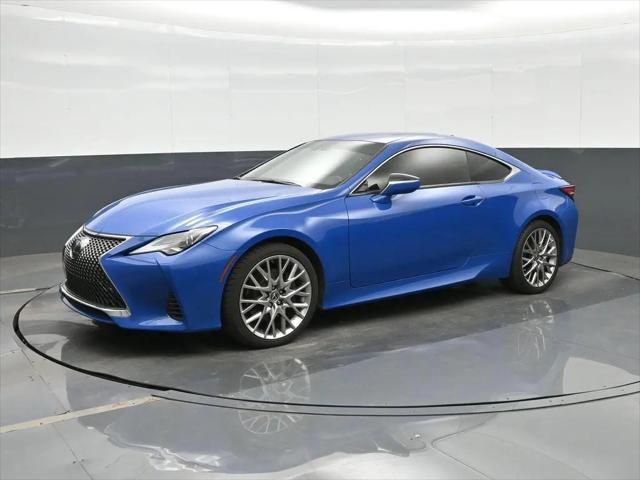 2022 Lexus RC 350 Base for sale in Mobile, AL