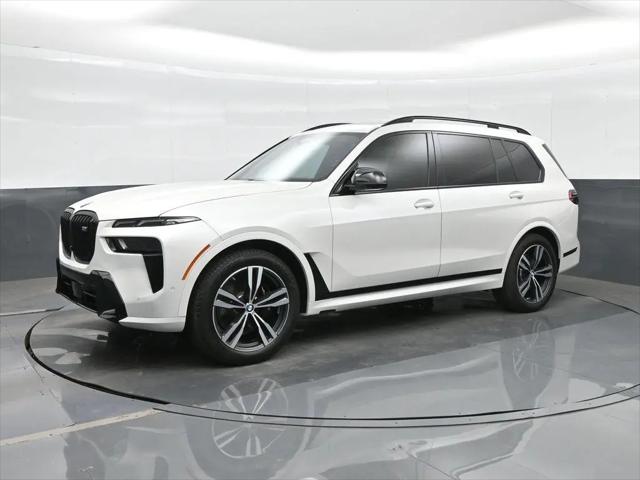 2023 BMW X7 M60i for sale in Mobile, AL