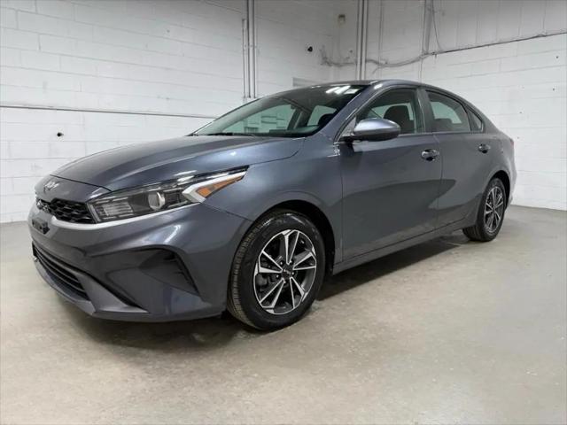2024 Kia Forte LXS for sale in Mansfield Center, CT