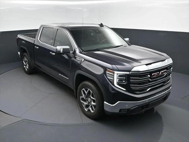 2024 GMC Sierra 1500 4WD Crew Cab Short Box SLT for sale in Jackson, MS