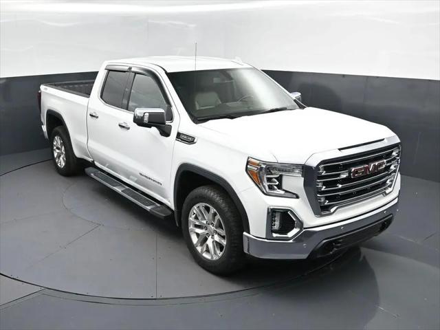 2019 GMC Sierra 1500 SLT for sale in Jackson, MS