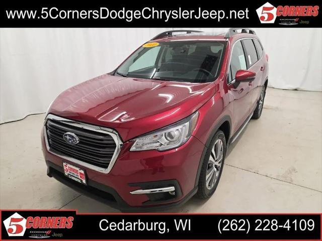 2020 Subaru Ascent Limited for sale in Cedarburg, WI