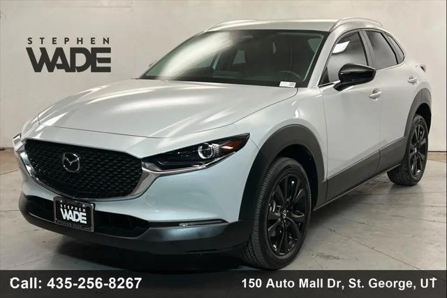 2025 Mazda CX-30 2.5 S Select Sport for sale in St George, UT