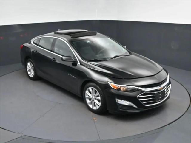 2024 Chevrolet Malibu FWD 1LT for sale in Jackson, MS