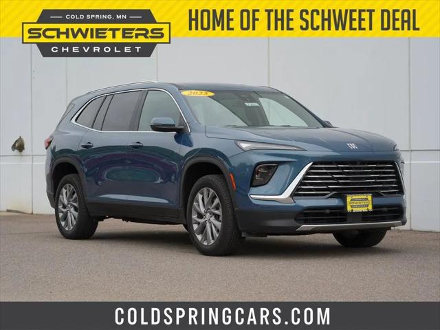 2025 Buick Enclave Preferred FWD for sale in Cold Spring, MN
