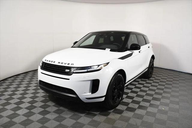 2026 Land Rover Range Rover Evoque S for sale in Richfield, MN