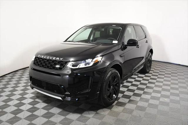 2025 Land Rover Discovery Sport S for sale in Richfield, MN