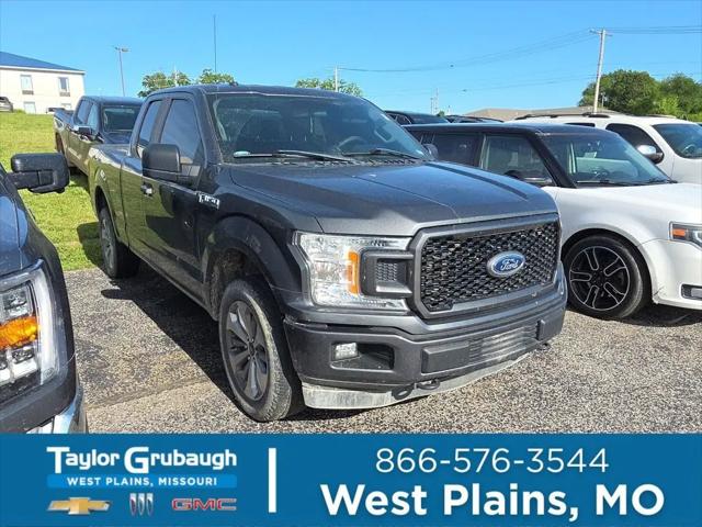 2018 Ford F-150 XL for sale in West Plains, MO