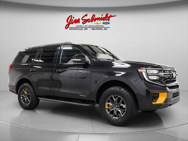 2025 Ford Expedition Tremor for sale in Delphos, OH