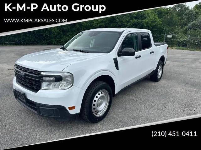2022 Ford Maverick XL for sale in San Antonio, TX