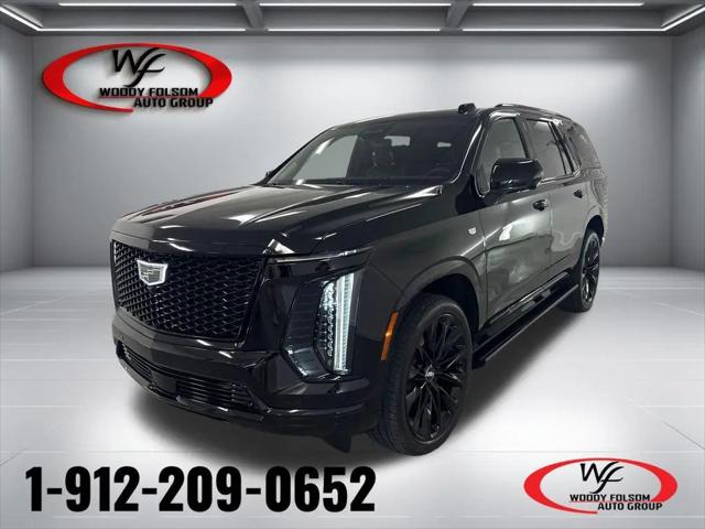 2026 Cadillac Escalade Platinum Sport for sale in Baxley, GA